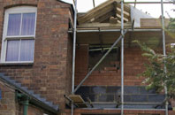 free Merchant Fields home extension quotes